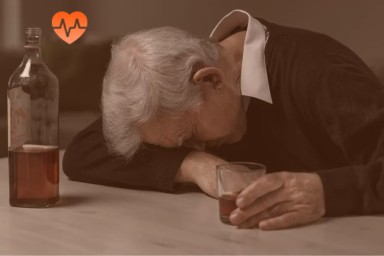 Лечение алкоголизма у пожилых людей в Ряжске