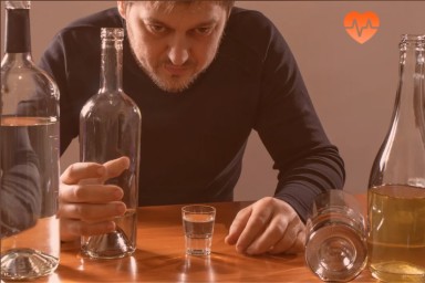 Лечение белой горячки в Ряжске