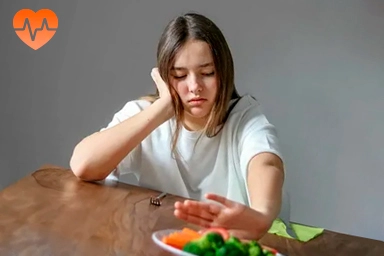 Лечение анорексии в Ряжске