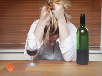 Панические атаки при алкоголизме в Ряжске