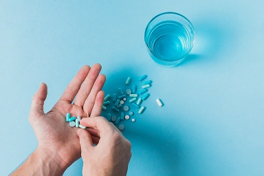 Лечение стресса в Ряжске