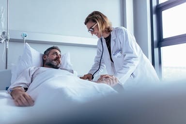 Лечение алкоголизма в стационаре в Ряжске