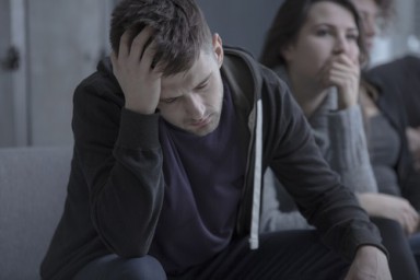 Лечение созависимости в Ряжске